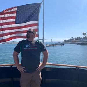 Meet your Posher, Matt